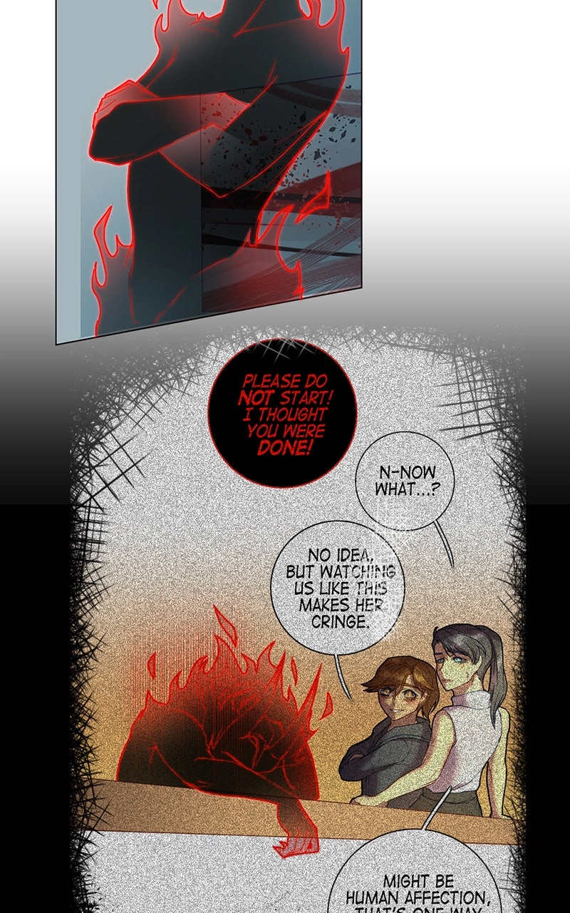 Read The Greenhouse chapter 46 image 31 on Lezhin