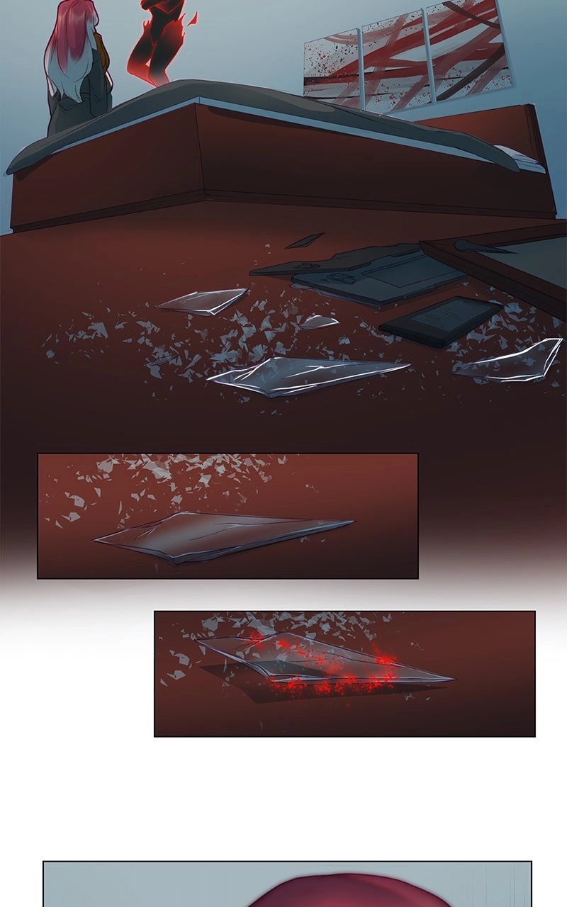 Read The Greenhouse chapter 46 image 33 on Lezhin