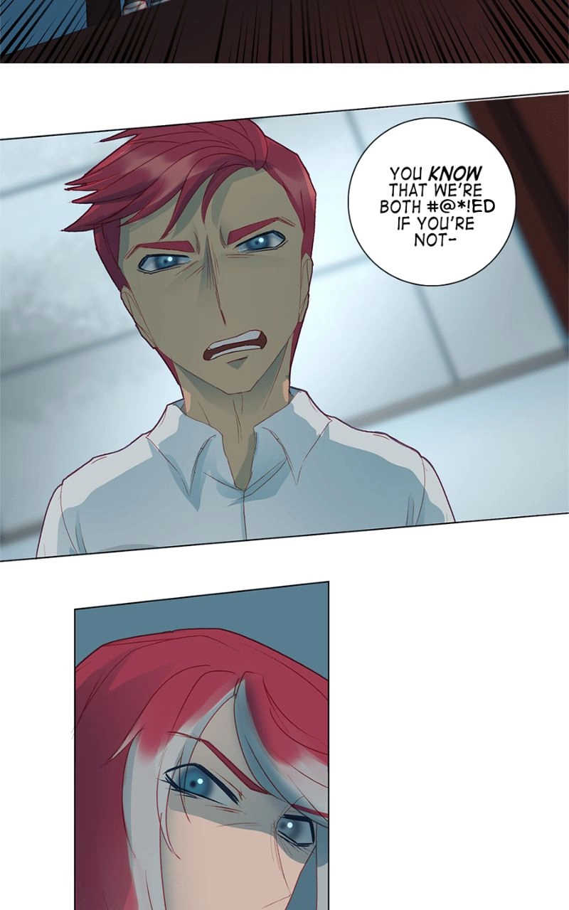 Read The Greenhouse chapter 46 image 36 on Lezhin