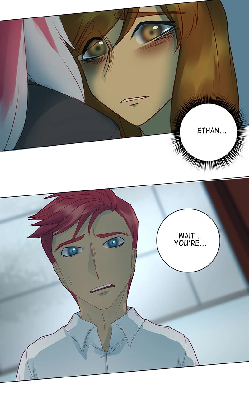 Read The Greenhouse chapter 46 image 38 on Lezhin