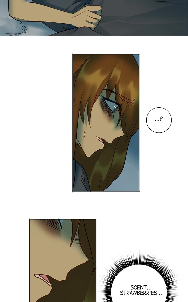 Read The Greenhouse chapter 46 image 4 on Lezhin