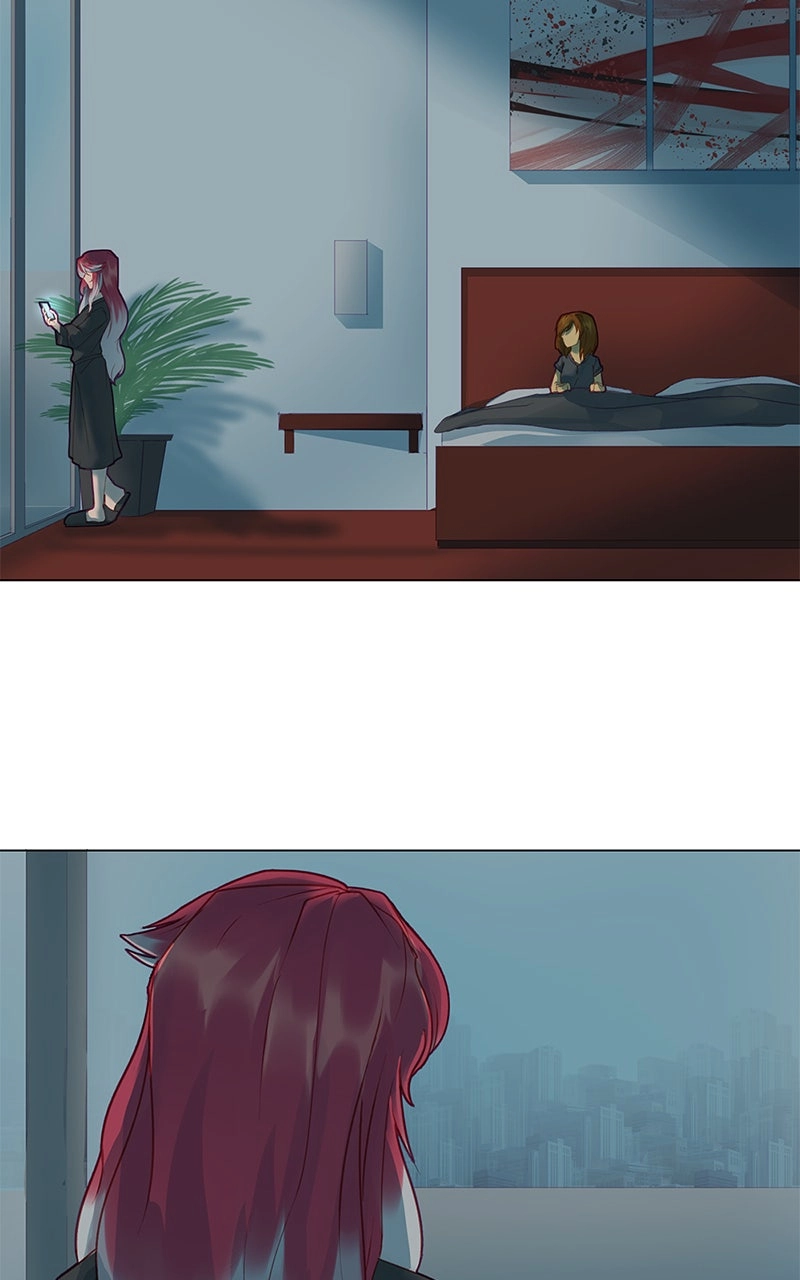 Read The Greenhouse chapter 46 image 6 on Lezhin