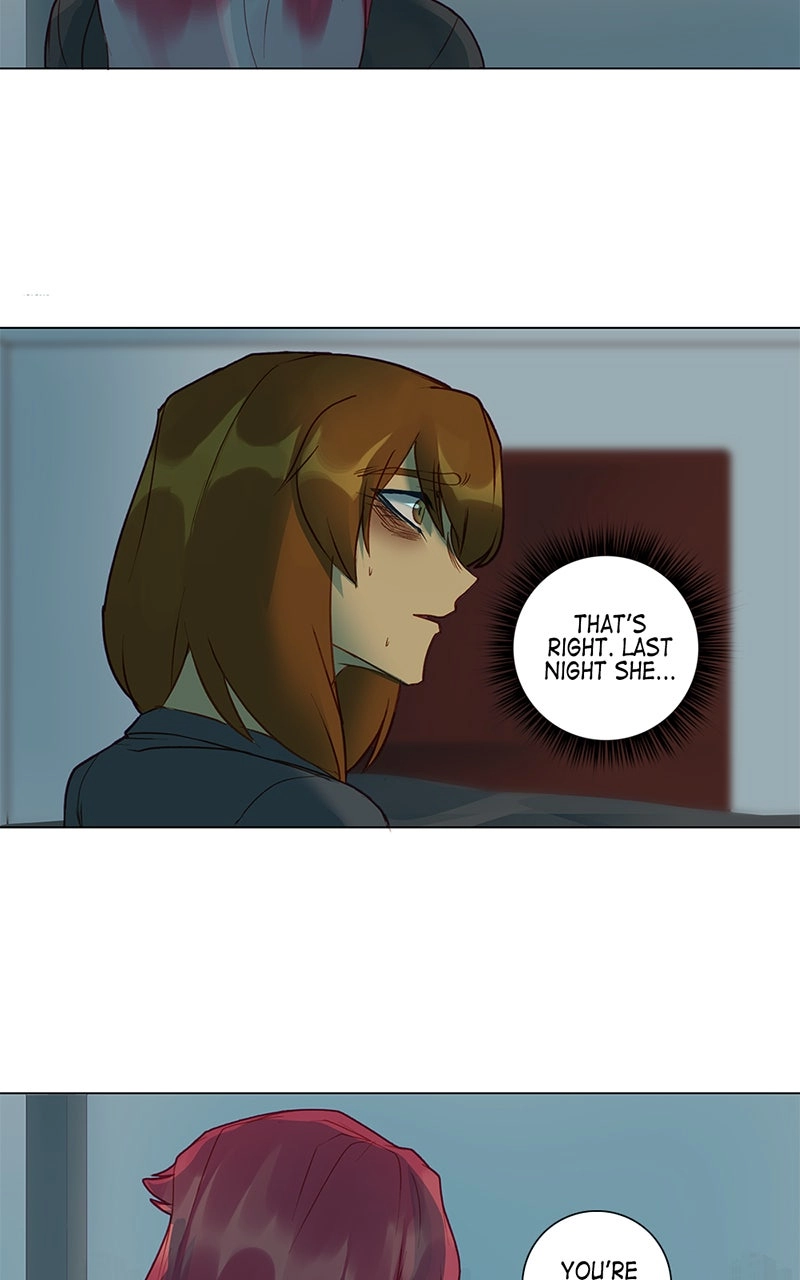 Read The Greenhouse chapter 46 image 7 on Lezhin