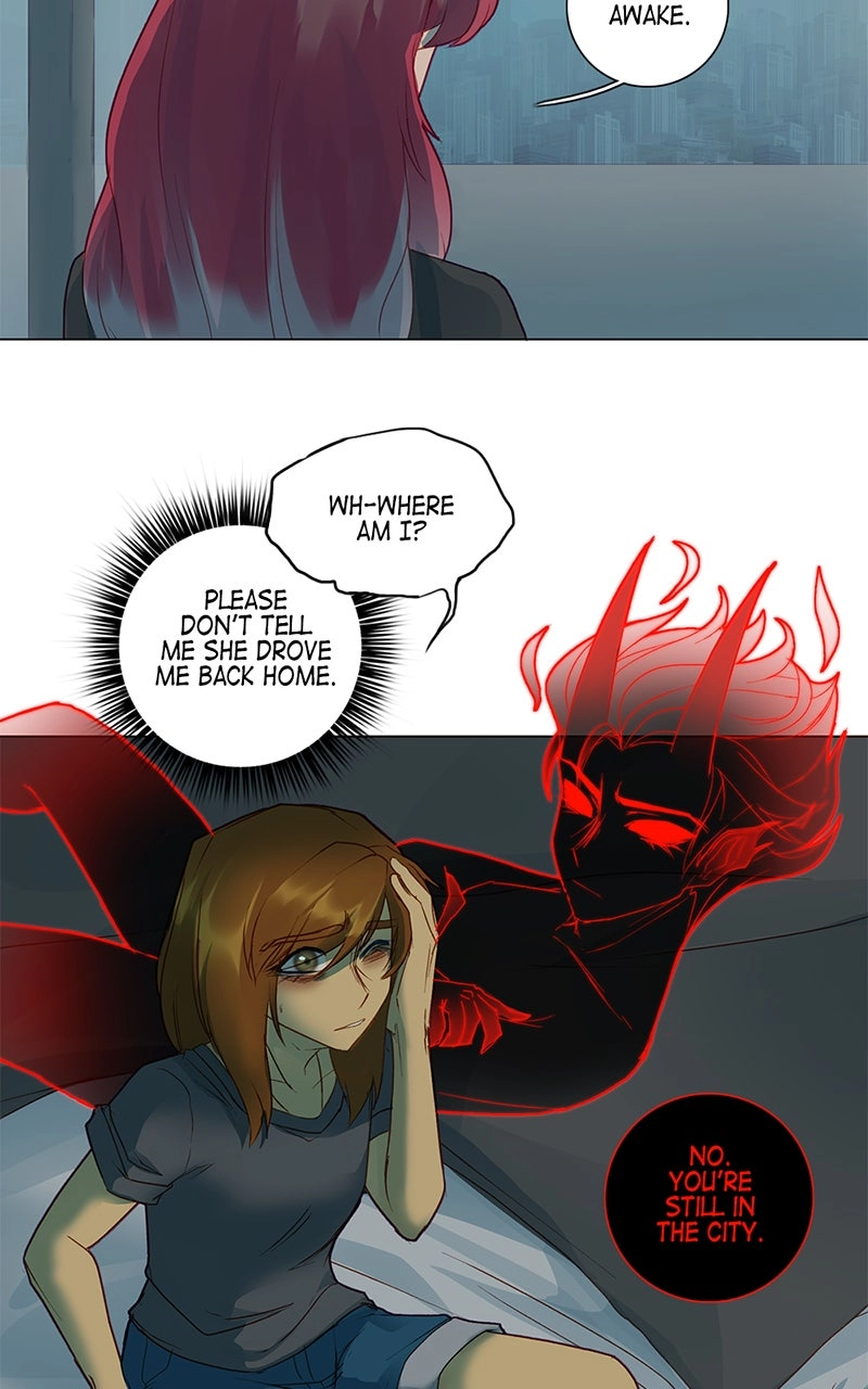 Read The Greenhouse chapter 46 image 8 on Lezhin