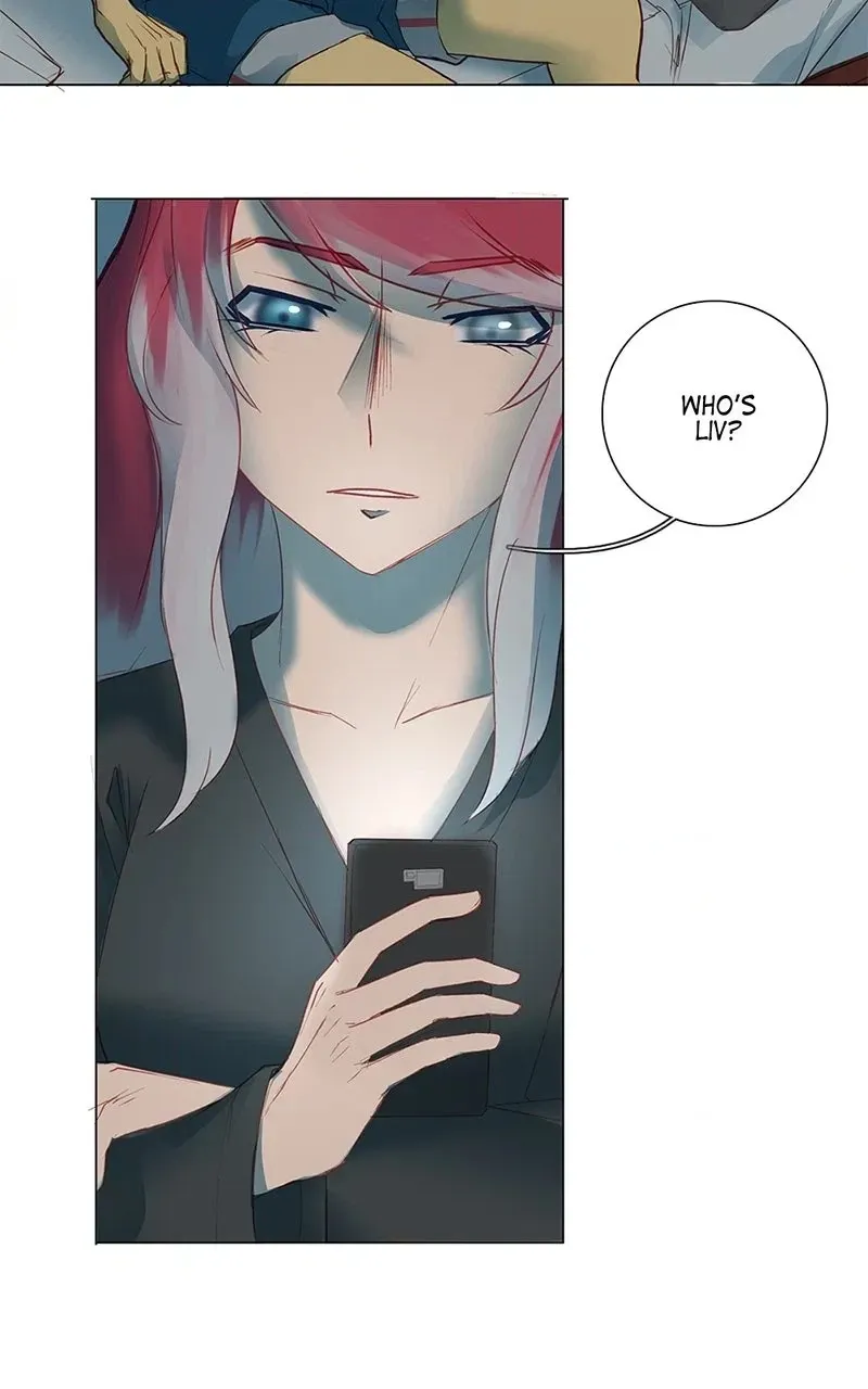 Read The Greenhouse chapter 46 image 9 on Lezhin