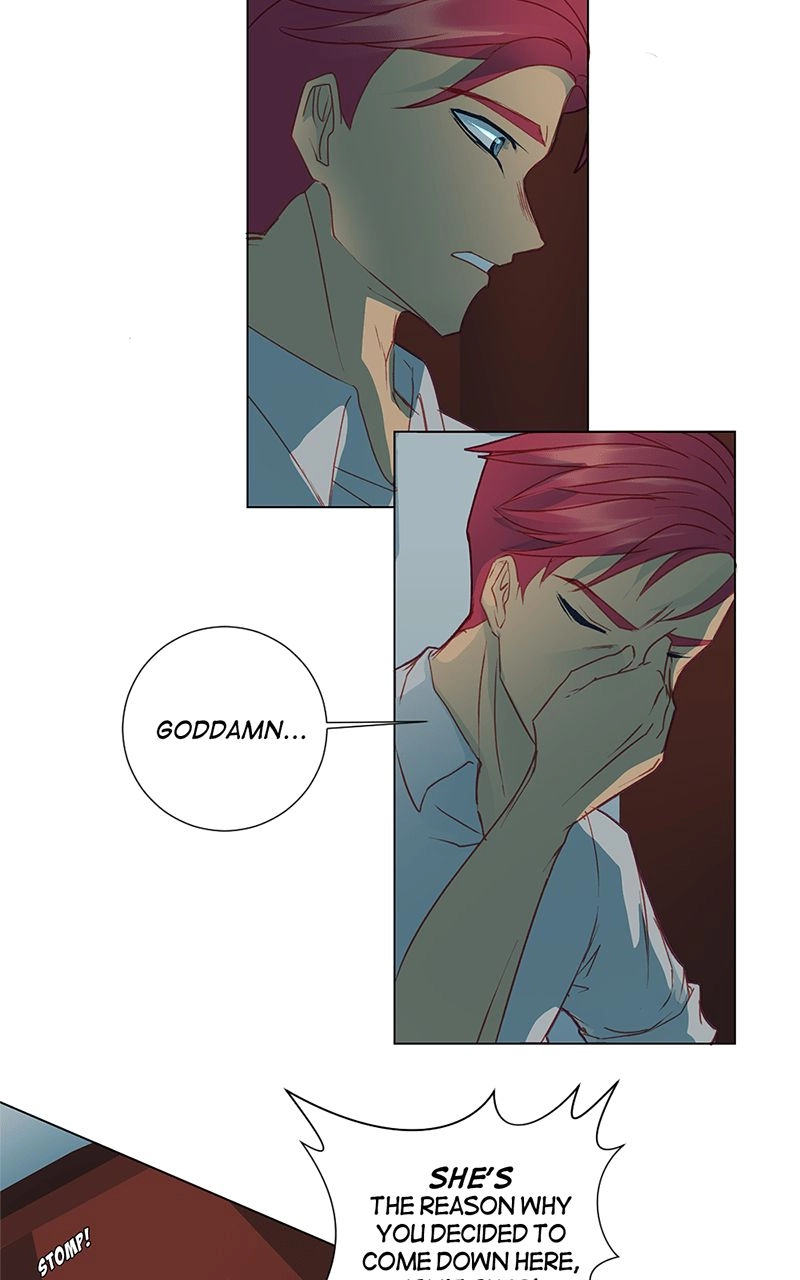 Read The Greenhouse chapter 47 image 1 on Lezhin