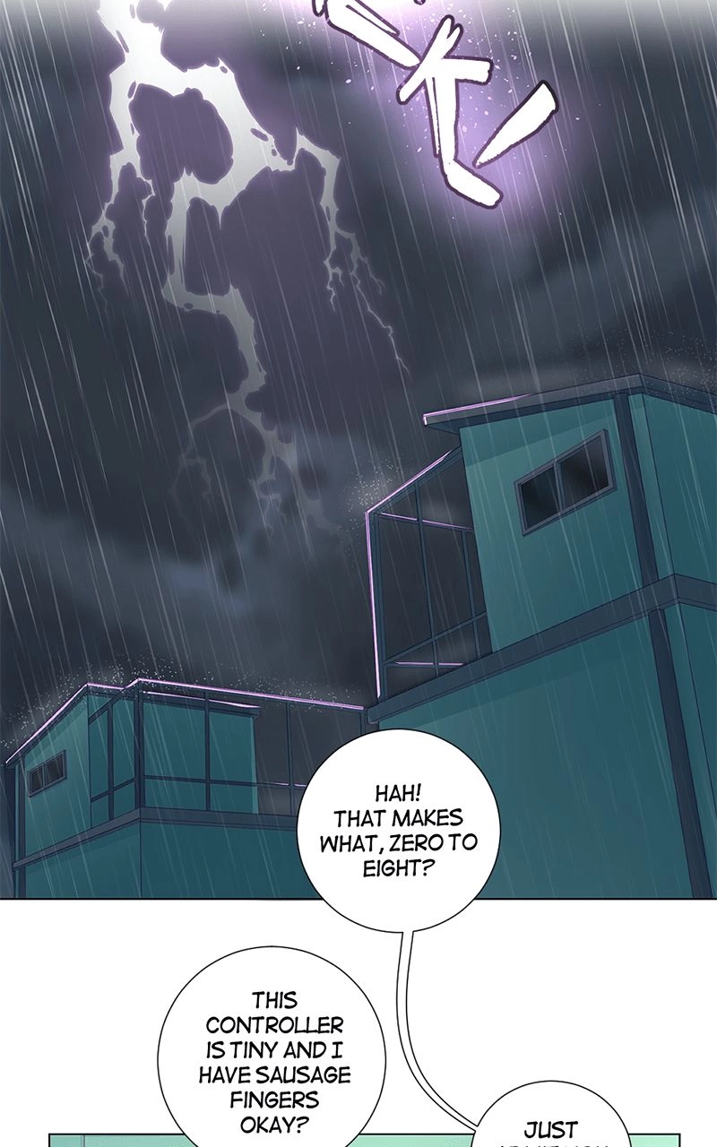 Read The Greenhouse chapter 47 image 10 on Lezhin