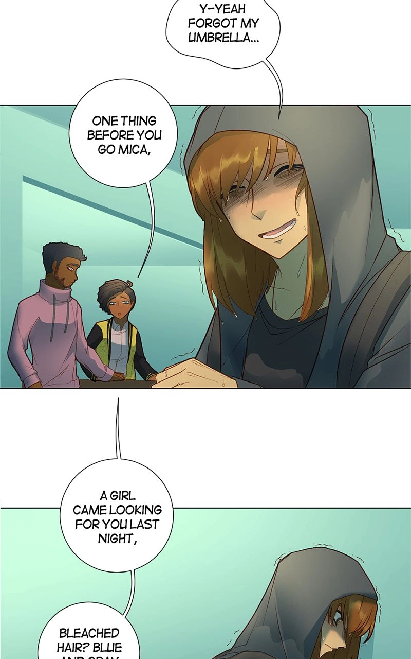 Read The Greenhouse chapter 47 image 13 on Lezhin