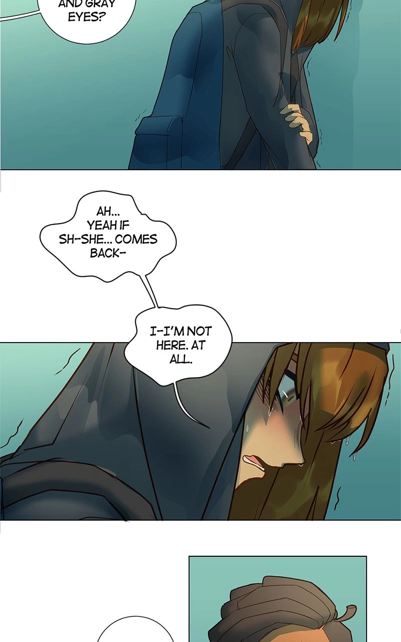 Read The Greenhouse chapter 47 image 14 on Lezhin
