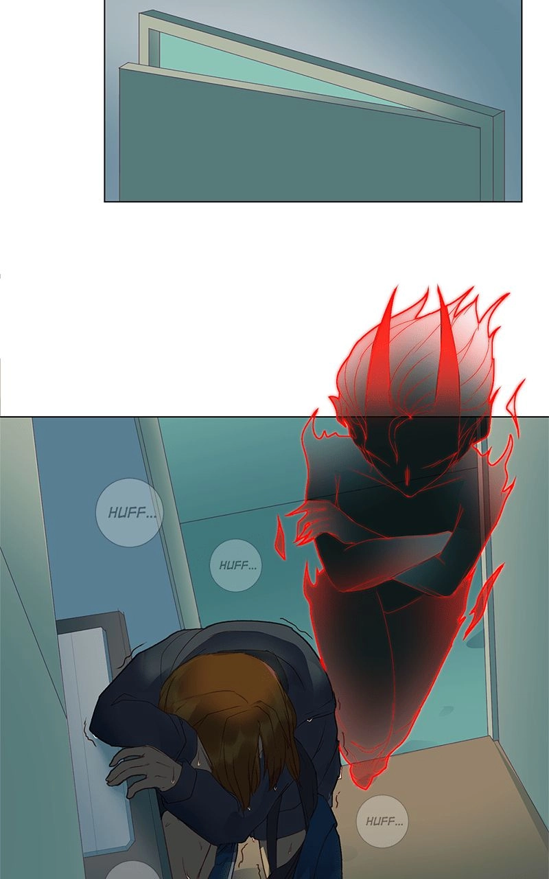 Read The Greenhouse chapter 47 image 16 on Lezhin