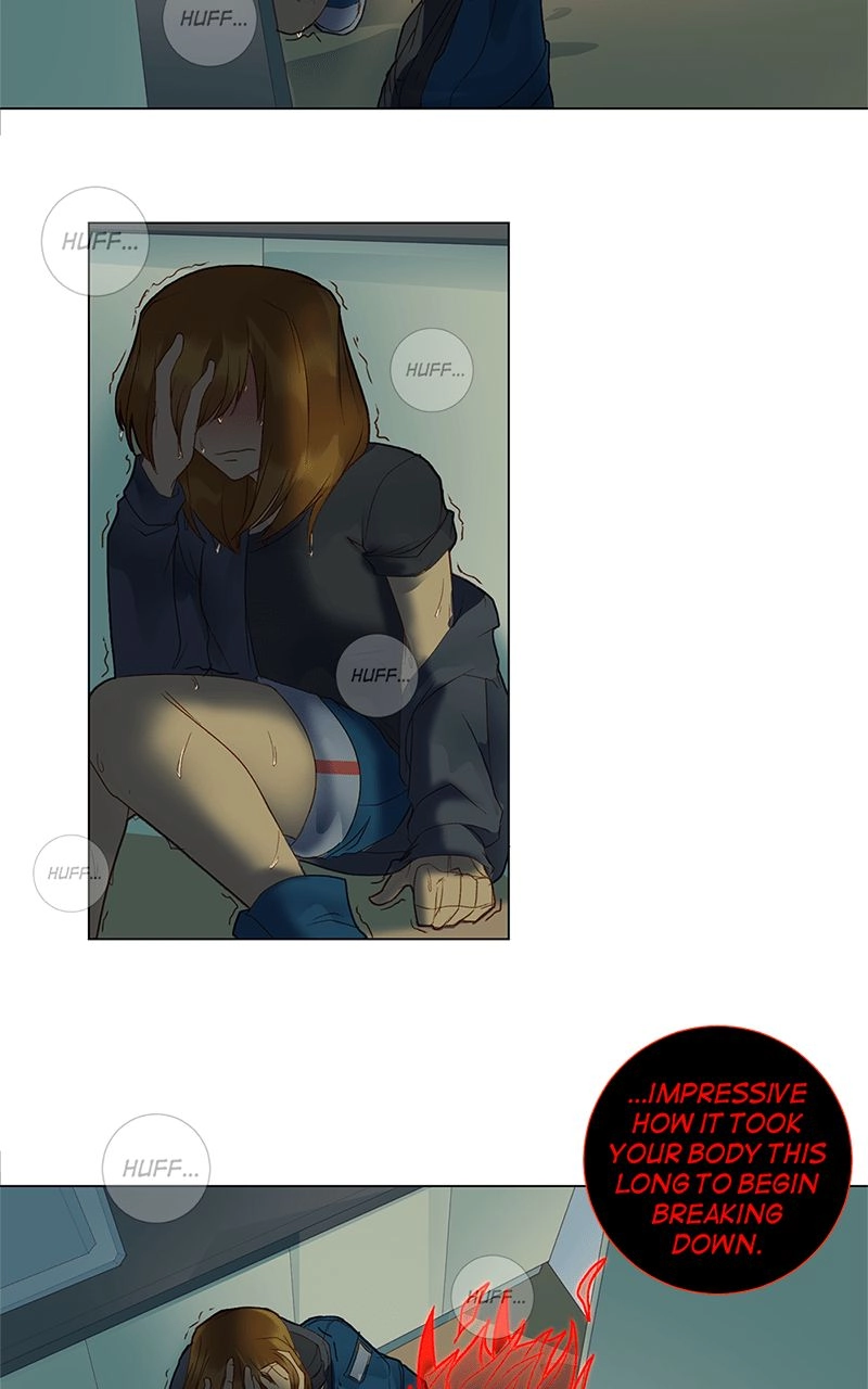 Read The Greenhouse chapter 47 image 17 on Lezhin