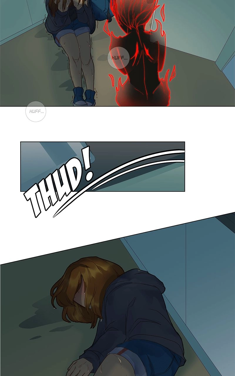 Read The Greenhouse chapter 47 image 18 on Lezhin