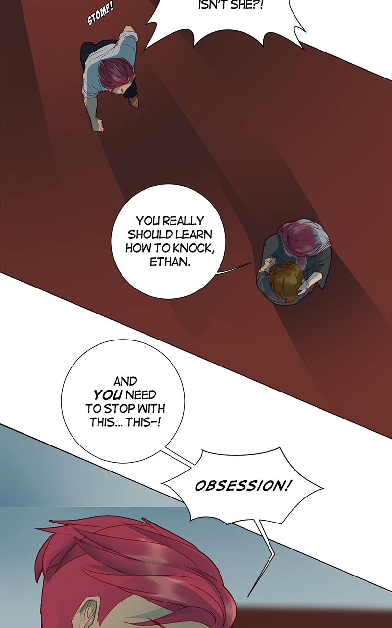Read The Greenhouse chapter 47 image 2 on Lezhin