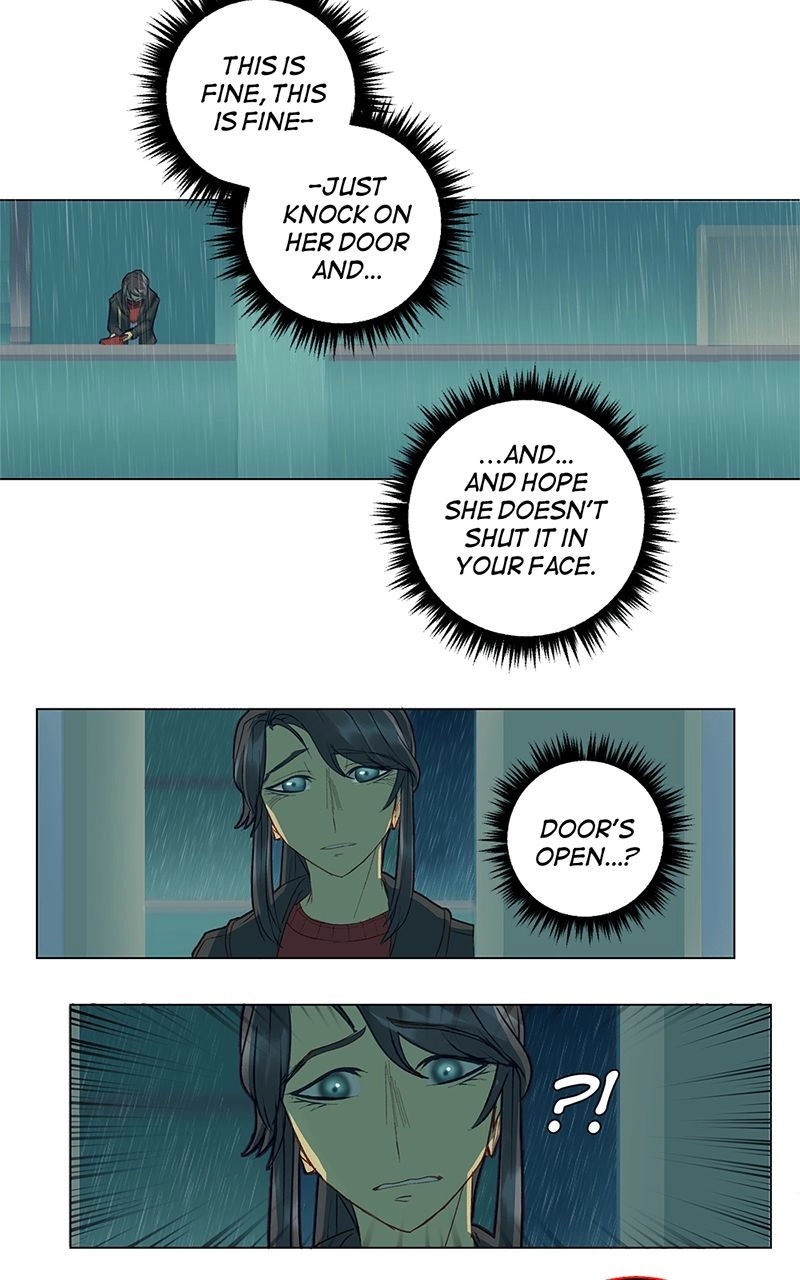 Read The Greenhouse chapter 47 image 22 on Lezhin