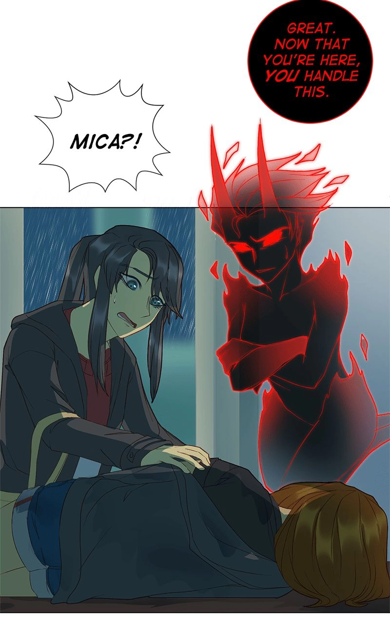 Read The Greenhouse chapter 47 image 23 on Lezhin
