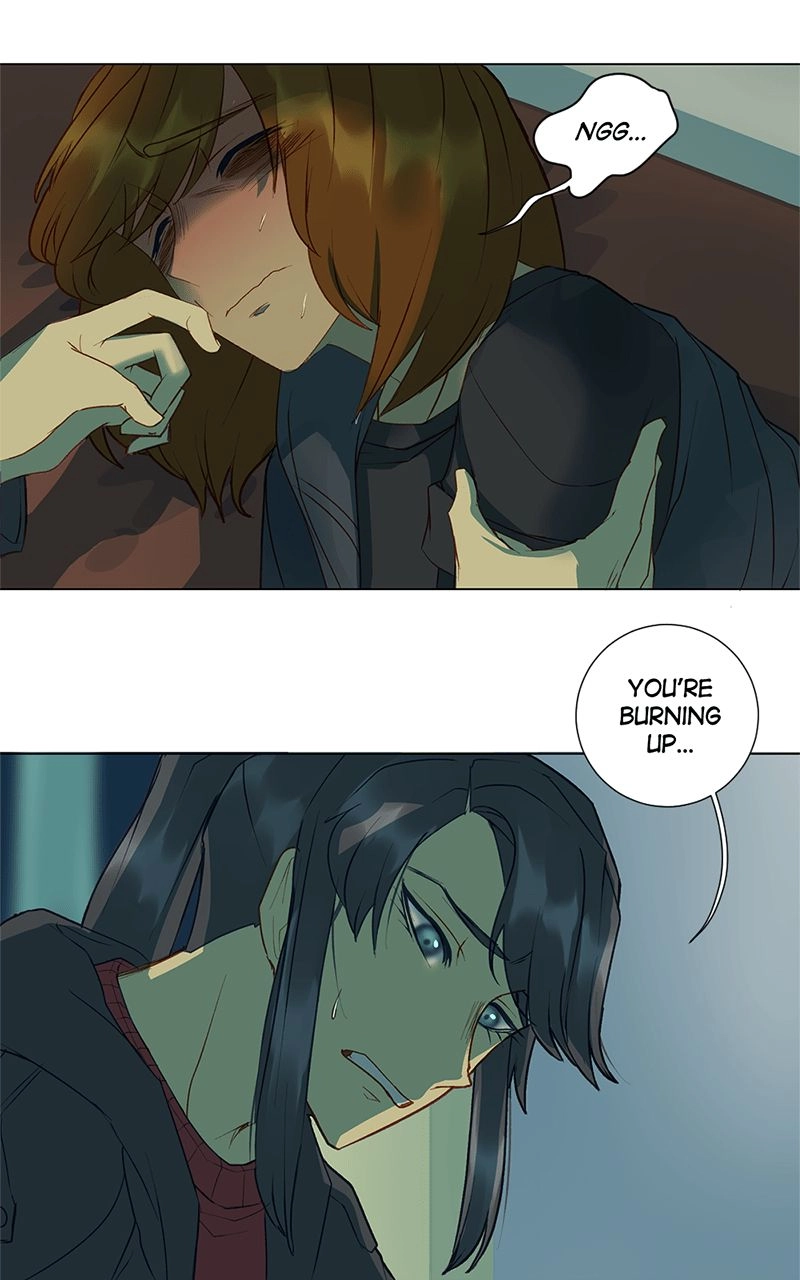 Read The Greenhouse chapter 47 image 24 on Lezhin
