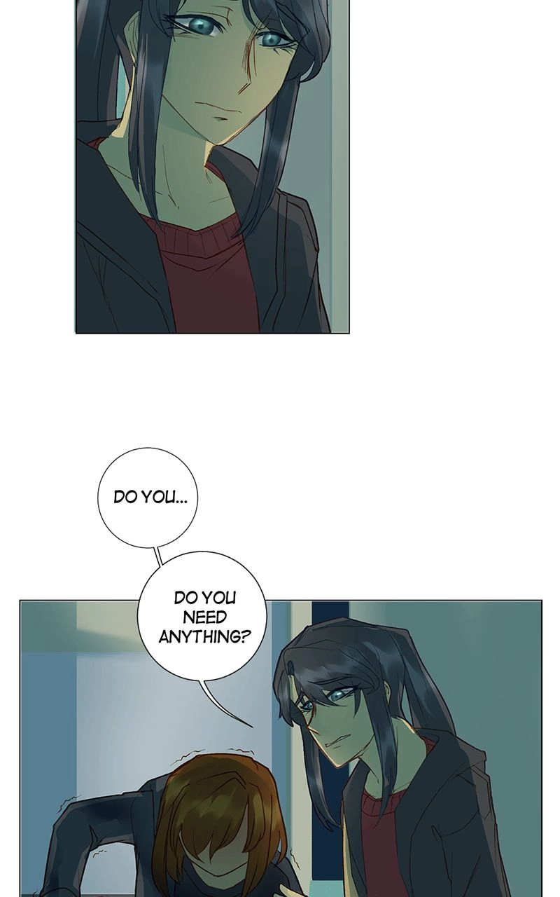 Read The Greenhouse chapter 47 image 27 on Lezhin