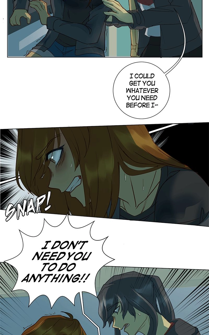 Read The Greenhouse chapter 47 image 28 on Lezhin