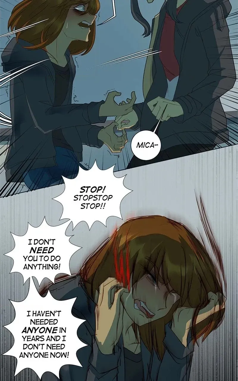 Read The Greenhouse chapter 47 image 29 on Lezhin