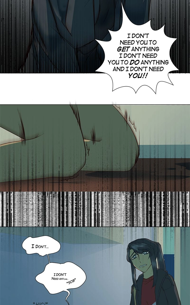 Read The Greenhouse chapter 47 image 30 on Lezhin