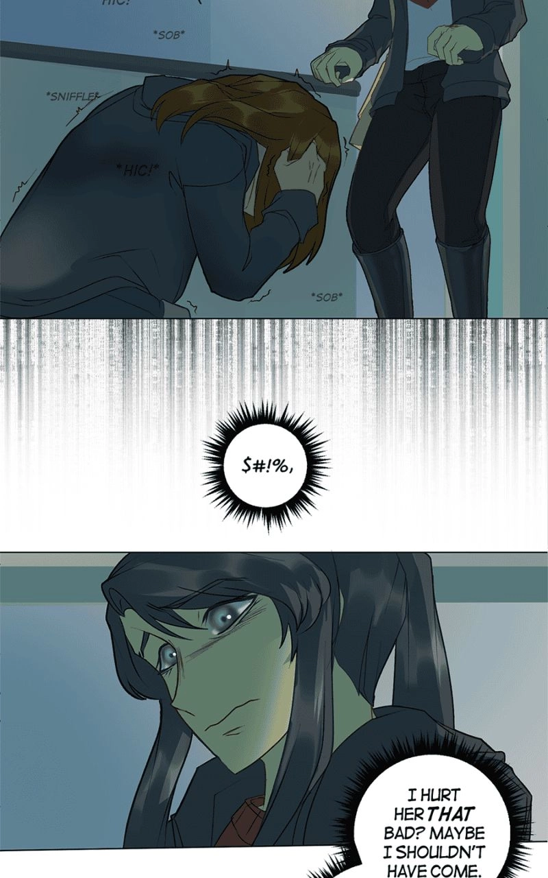 Read The Greenhouse chapter 47 image 31 on Lezhin