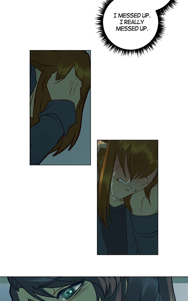 Read The Greenhouse chapter 47 image 32 on Lezhin