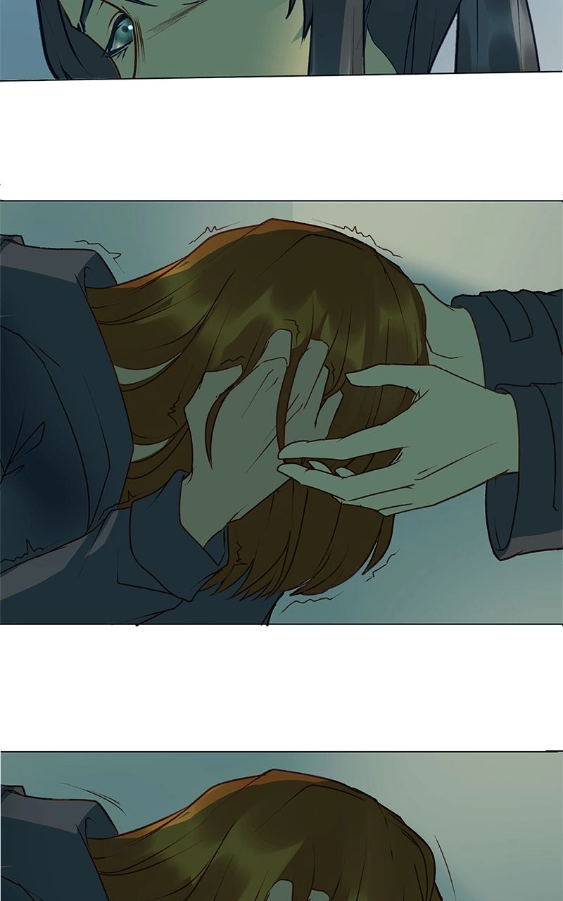 Read The Greenhouse chapter 47 image 33 on Lezhin