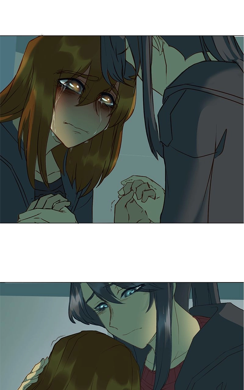 Read The Greenhouse chapter 47 image 36 on Lezhin