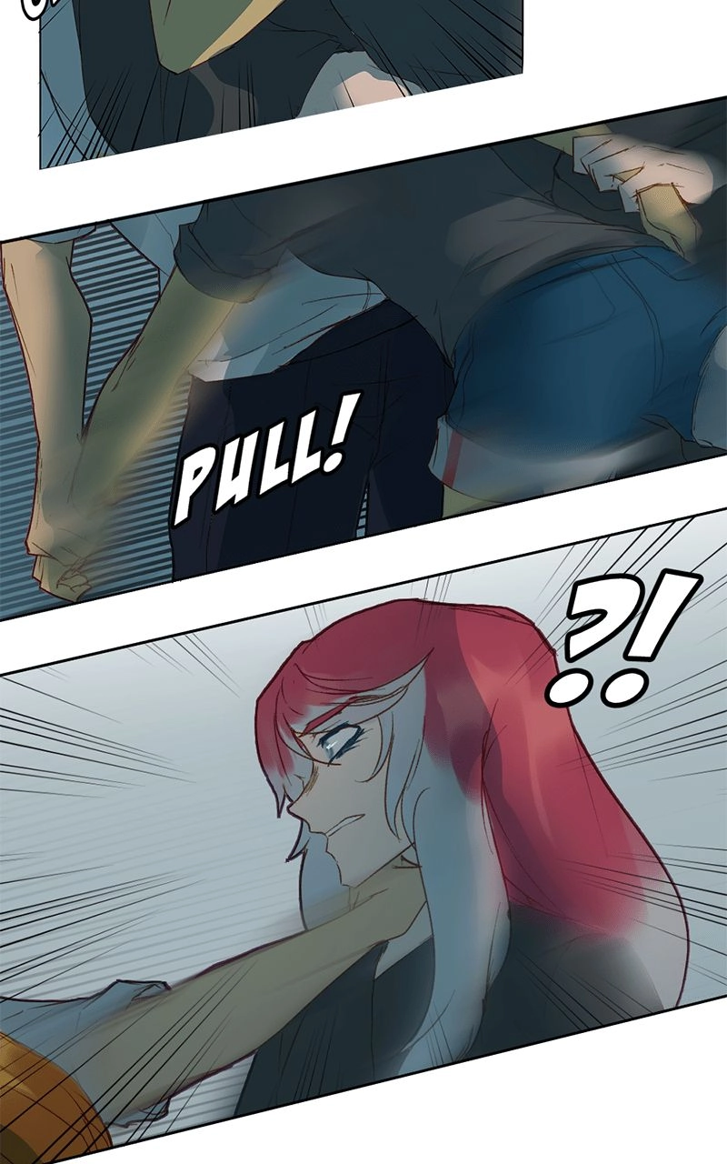 Read The Greenhouse chapter 47 image 4 on Lezhin