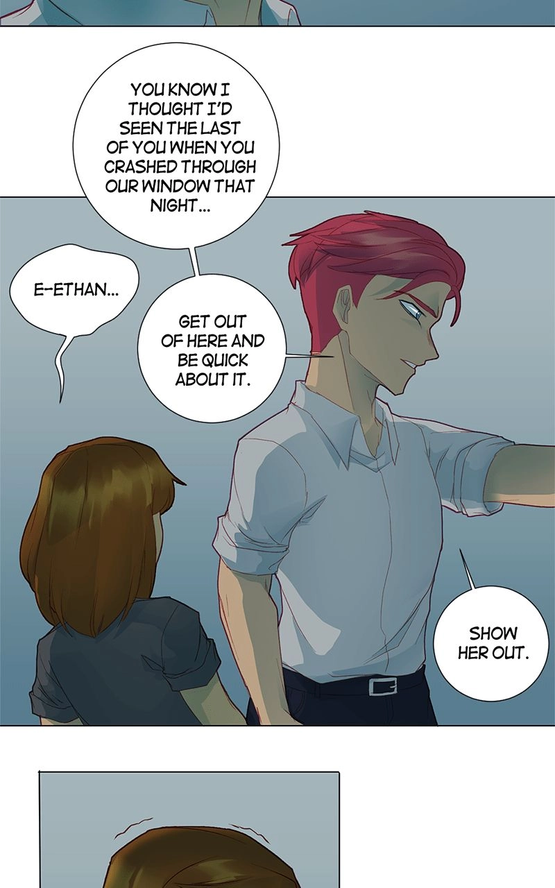 Read The Greenhouse chapter 47 image 6 on Lezhin