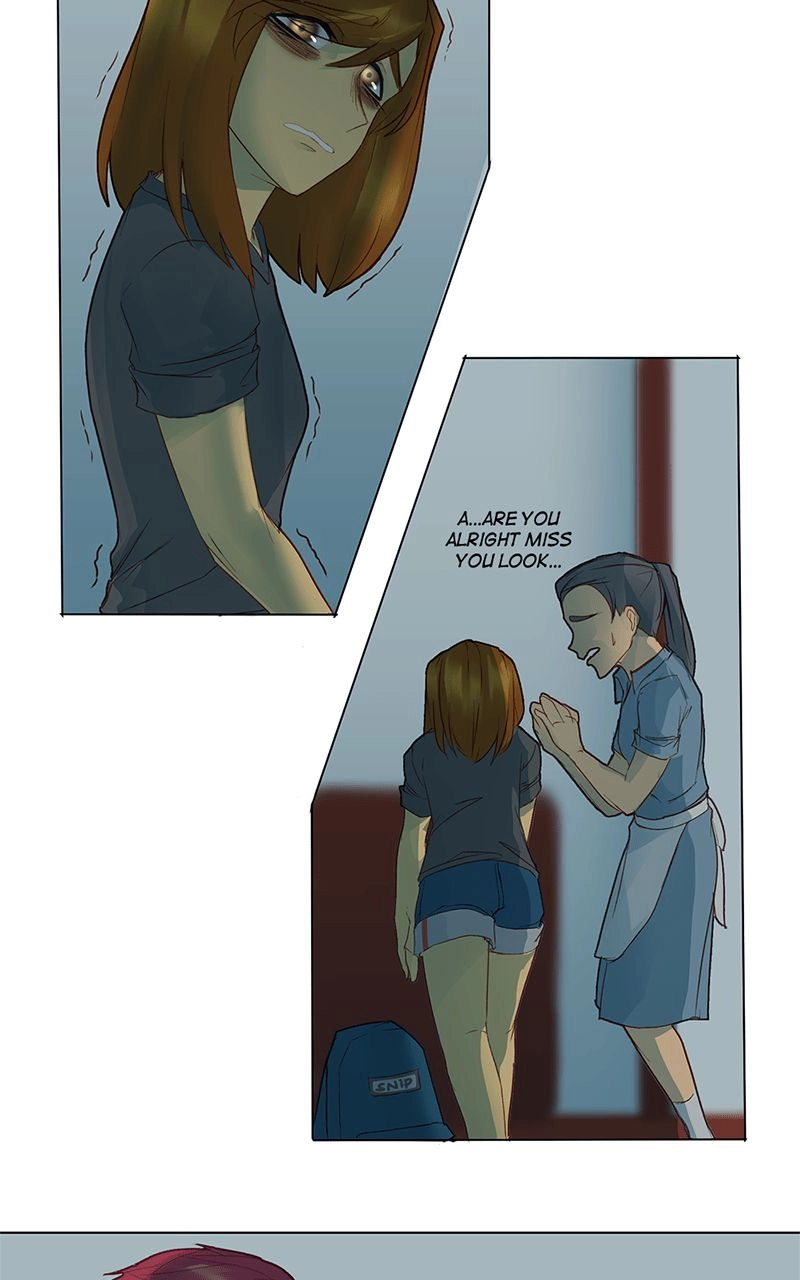 Read The Greenhouse chapter 47 image 7 on Lezhin