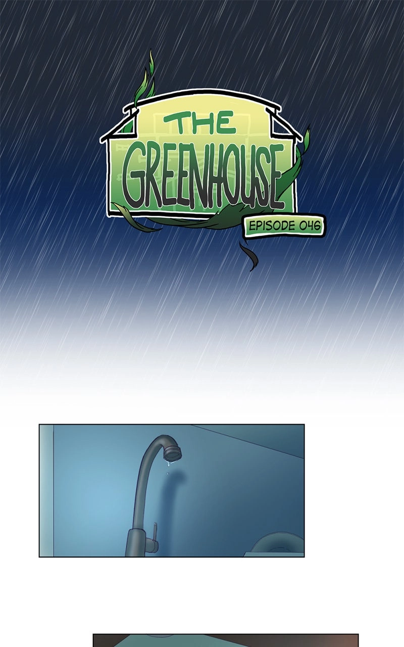 Read The Greenhouse chapter 48 image 0 on Lezhin