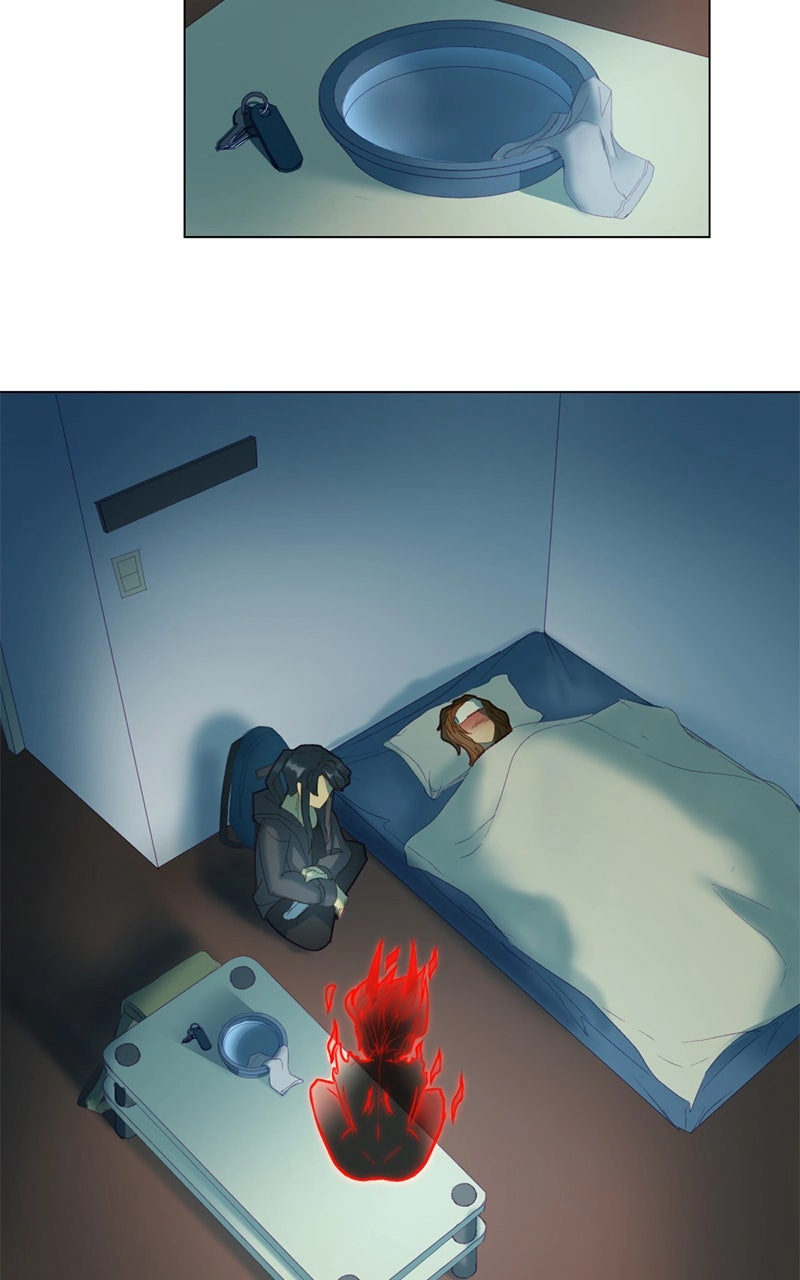 Read The Greenhouse chapter 48 image 1 on Lezhin