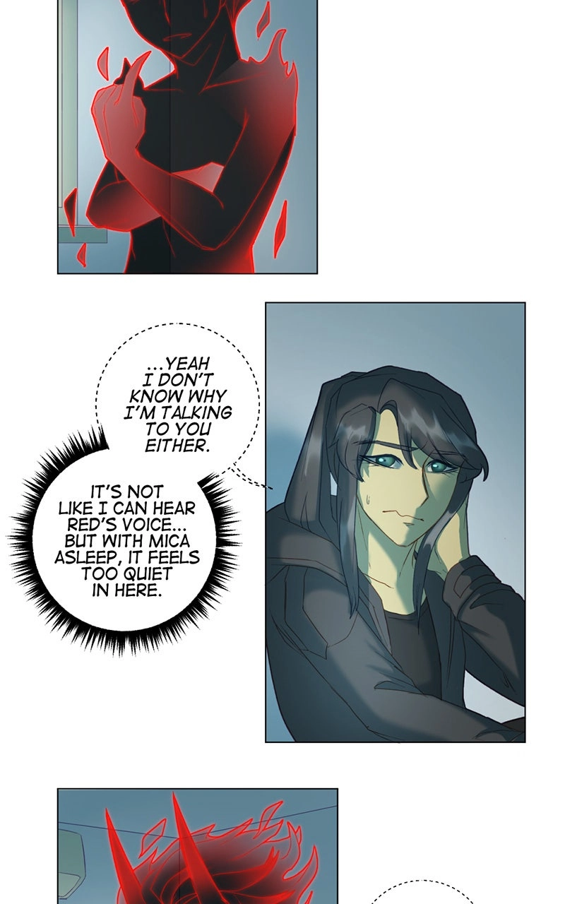 Read The Greenhouse chapter 48 image 10 on Lezhin
