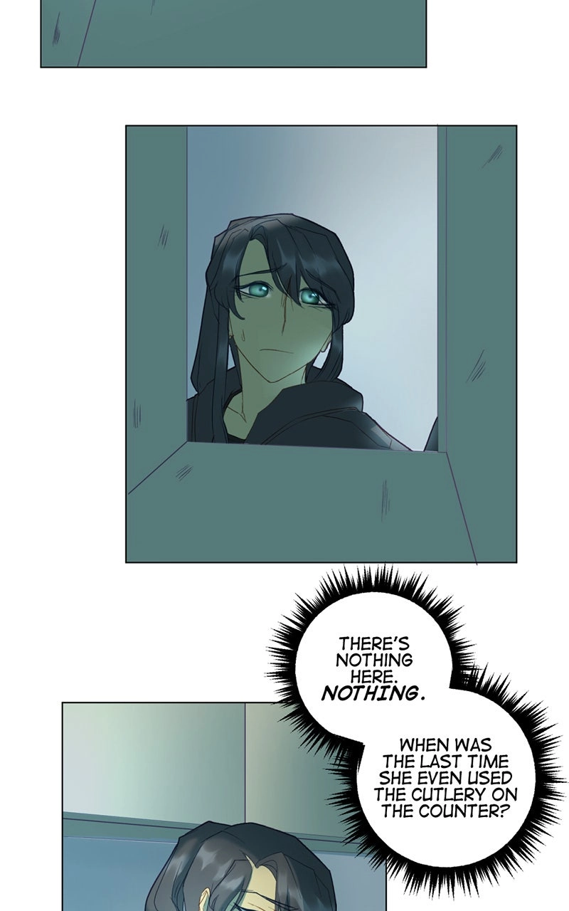 Read The Greenhouse chapter 48 image 13 on Lezhin