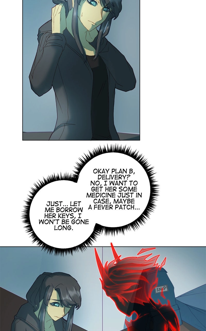 Read The Greenhouse chapter 48 image 14 on Lezhin
