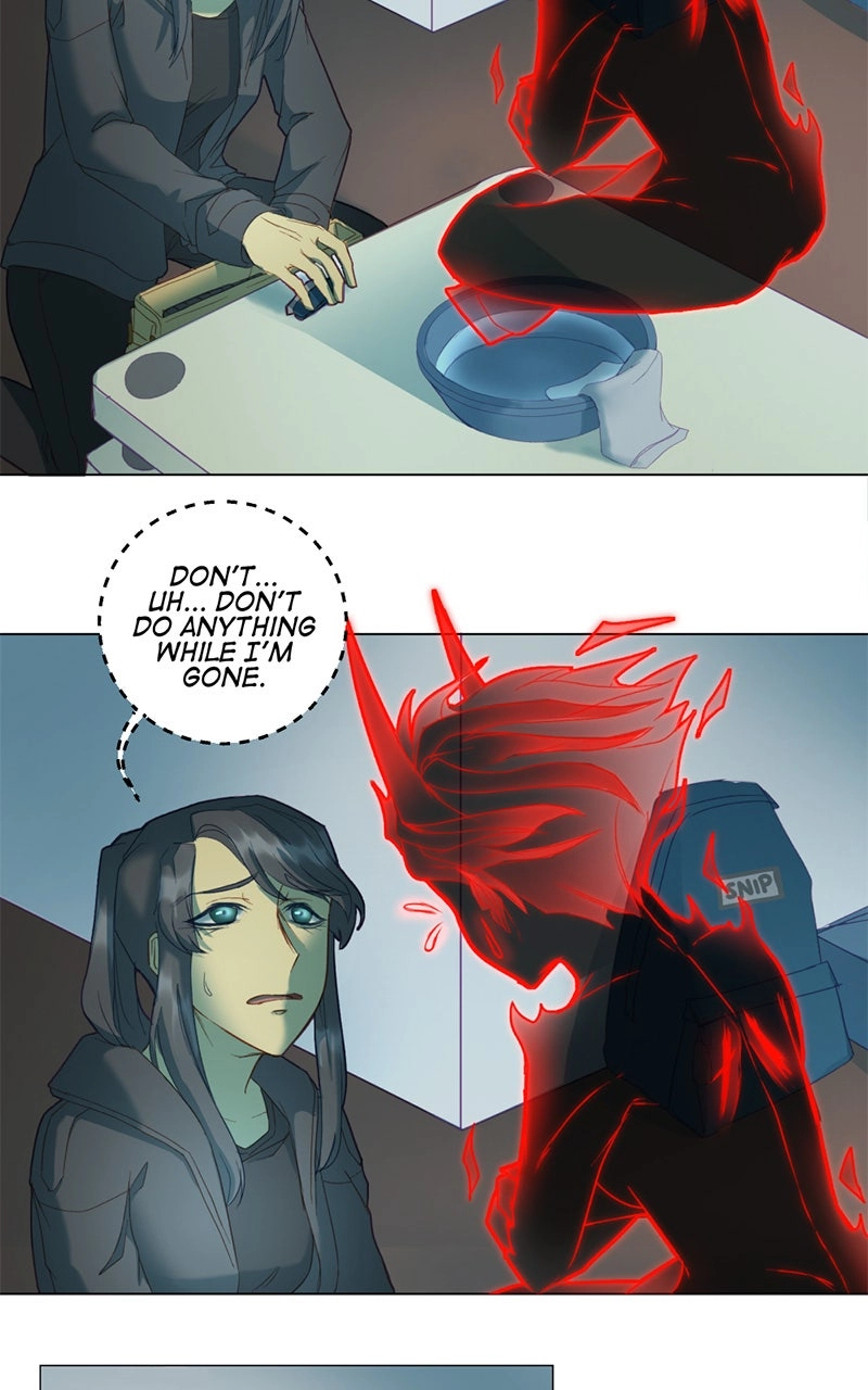 Read The Greenhouse chapter 48 image 15 on Lezhin
