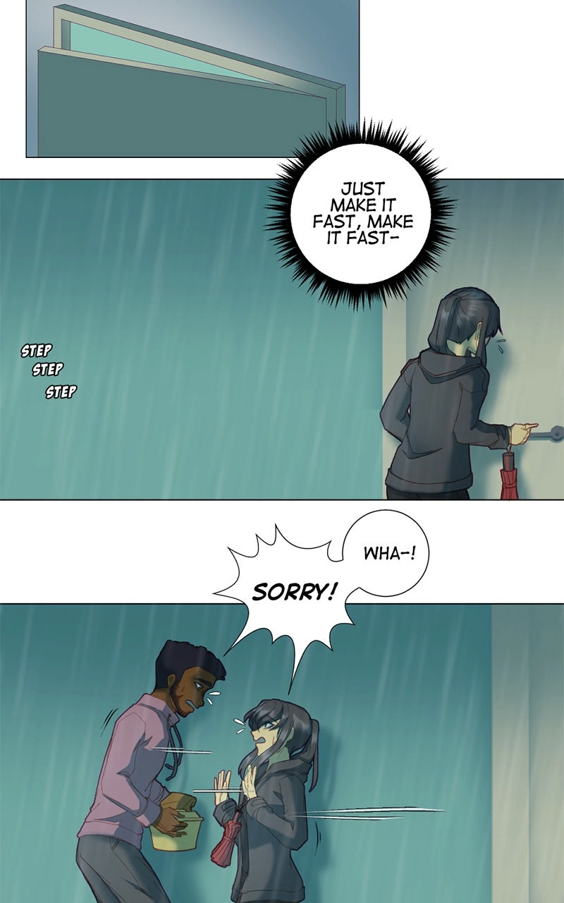 Read The Greenhouse chapter 48 image 16 on Lezhin