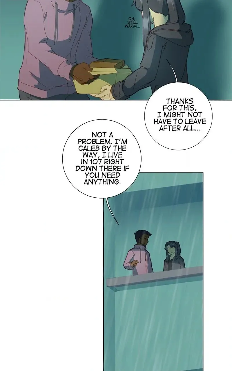 Read The Greenhouse chapter 48 image 19 on Lezhin