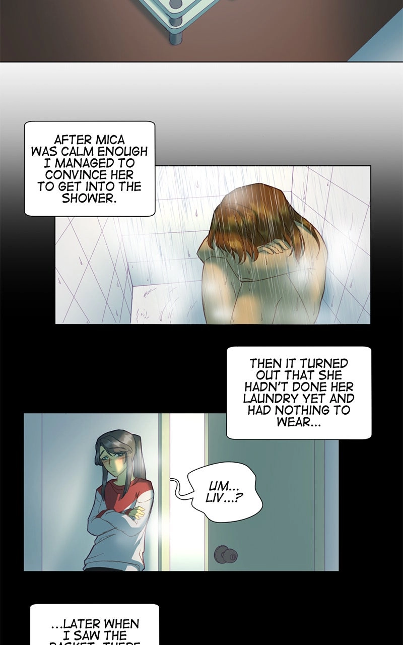 Read The Greenhouse chapter 48 image 2 on Lezhin