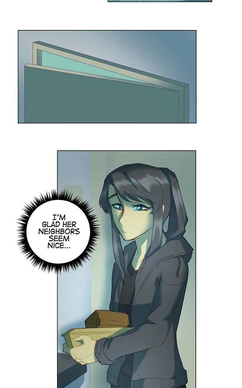 Read The Greenhouse chapter 48 image 20 on Lezhin