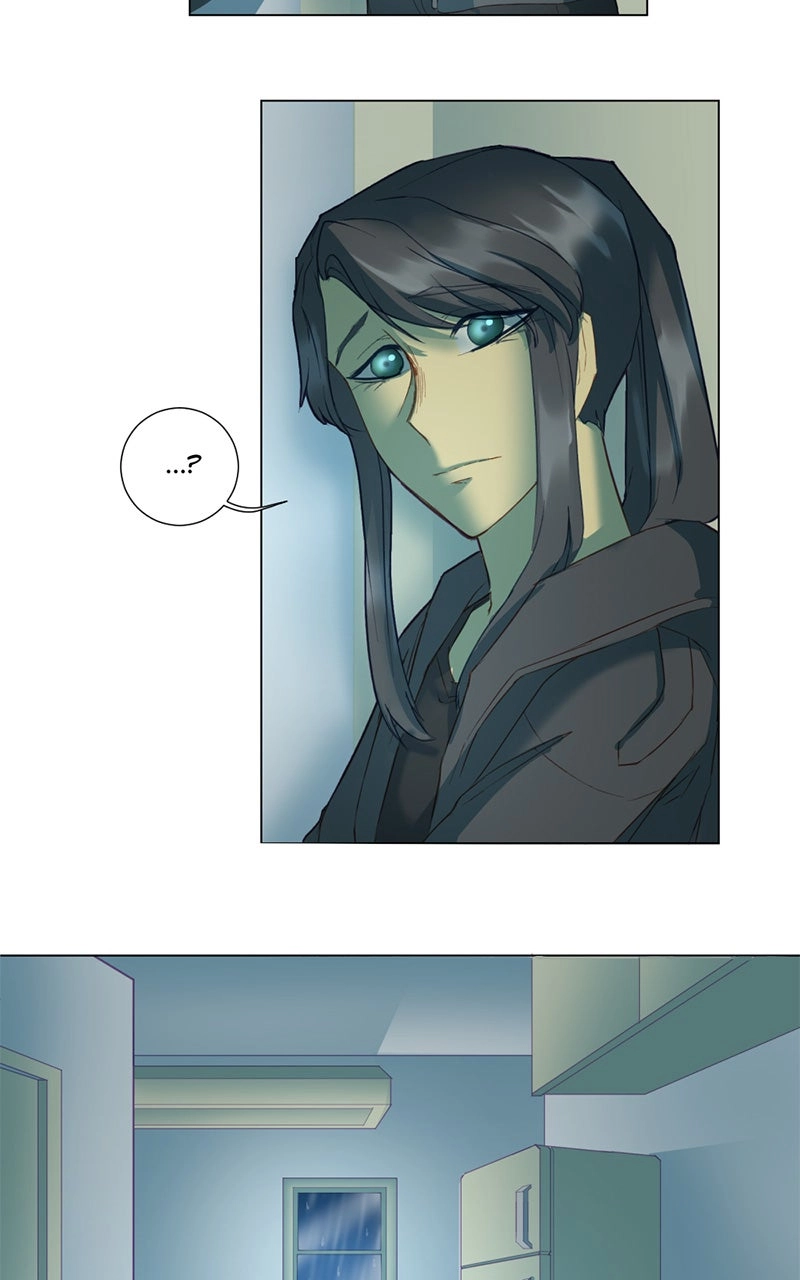 Read The Greenhouse chapter 48 image 21 on Lezhin