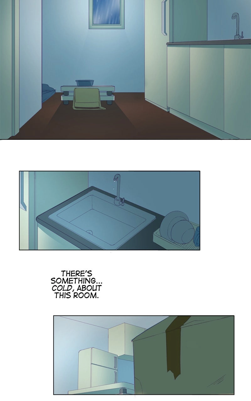 Read The Greenhouse chapter 48 image 22 on Lezhin