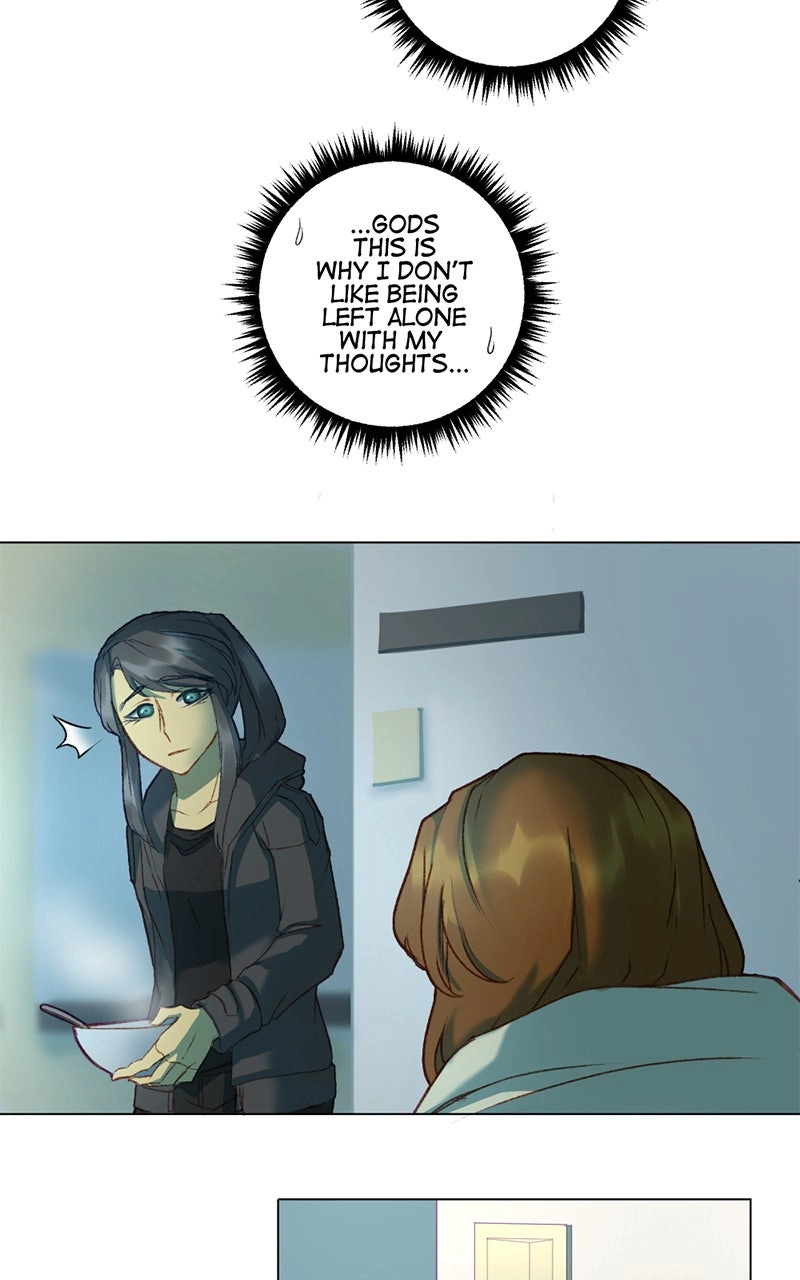Read The Greenhouse chapter 48 image 24 on Lezhin