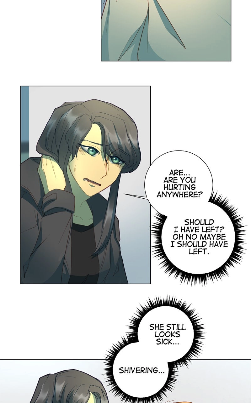 Read The Greenhouse chapter 48 image 26 on Lezhin
