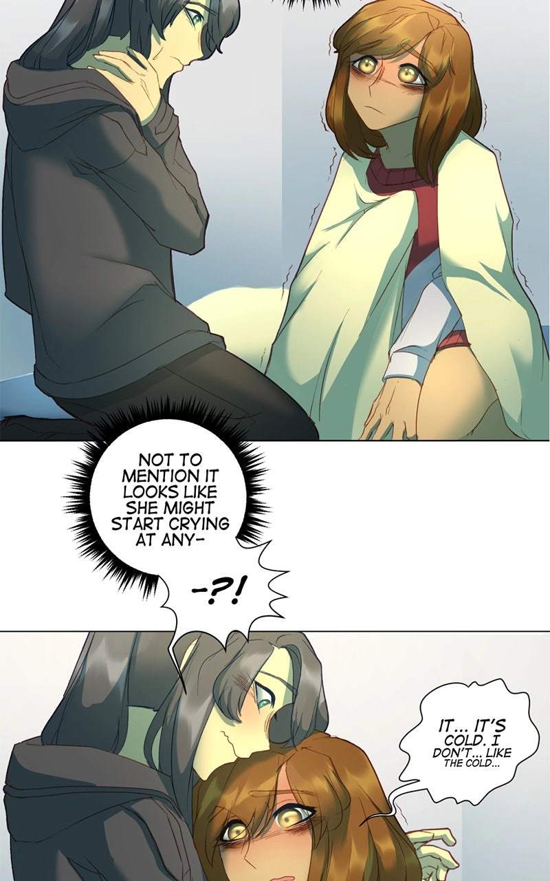 Read The Greenhouse chapter 48 image 27 on Lezhin