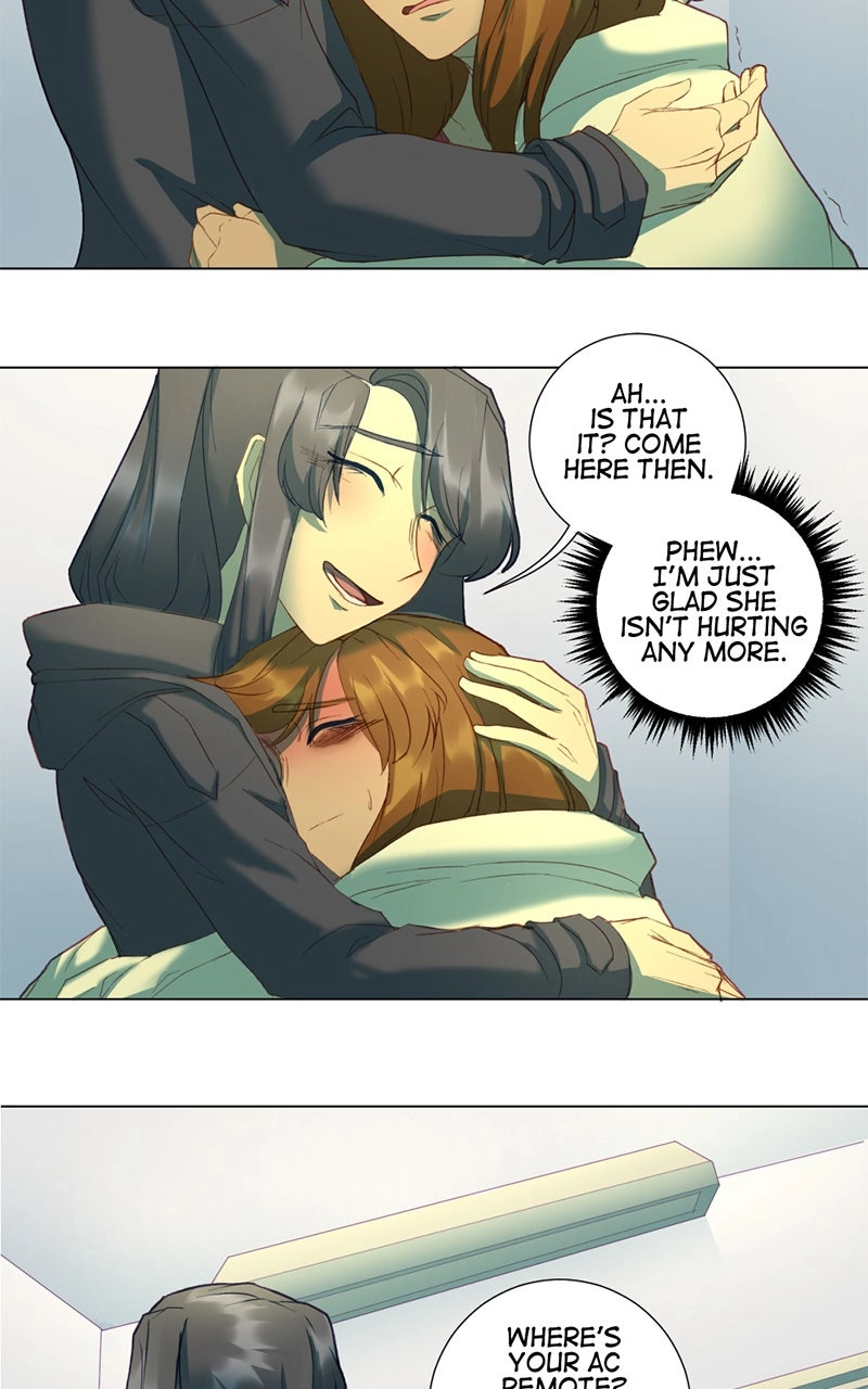 Read The Greenhouse chapter 48 image 28 on Lezhin