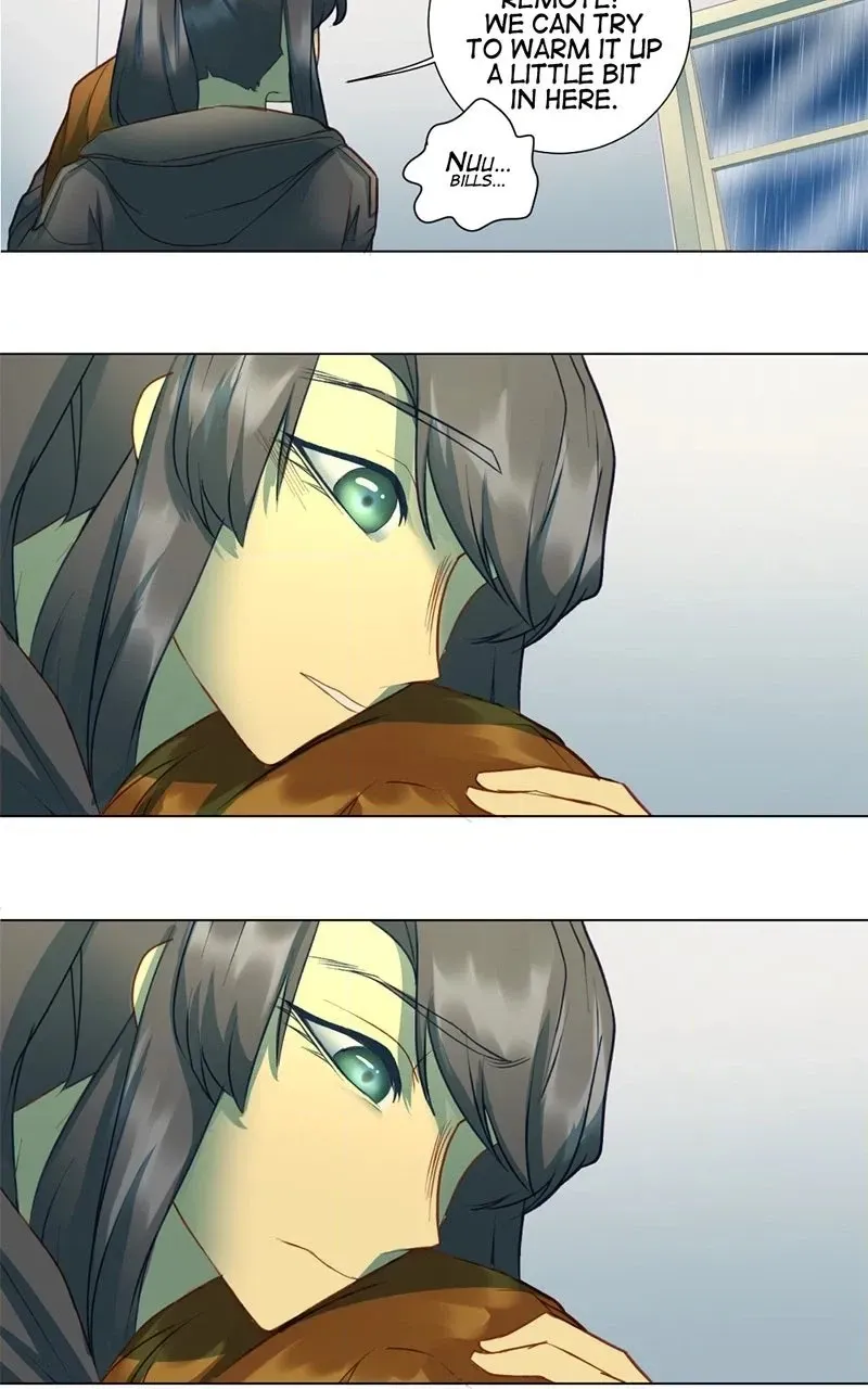 Read The Greenhouse chapter 48 image 29 on Lezhin