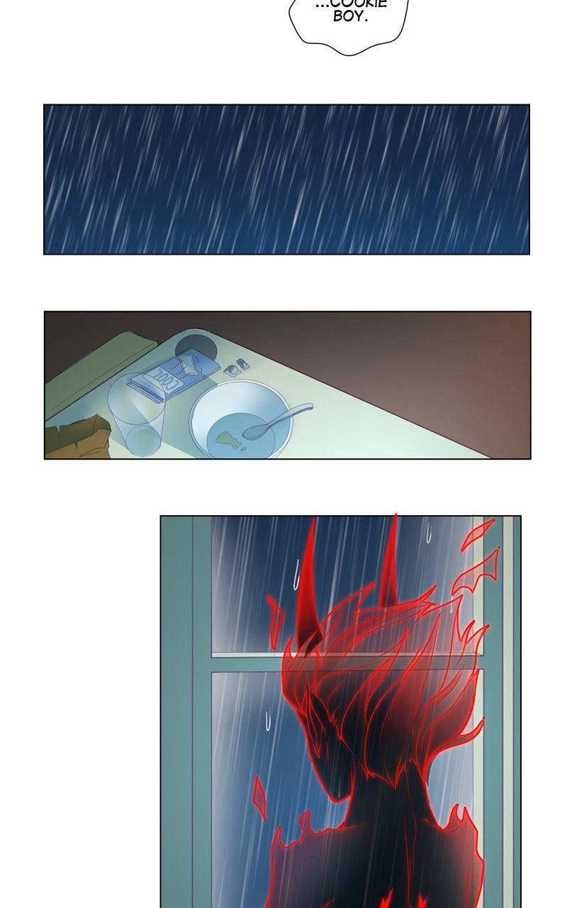 Read The Greenhouse chapter 48 image 31 on Lezhin