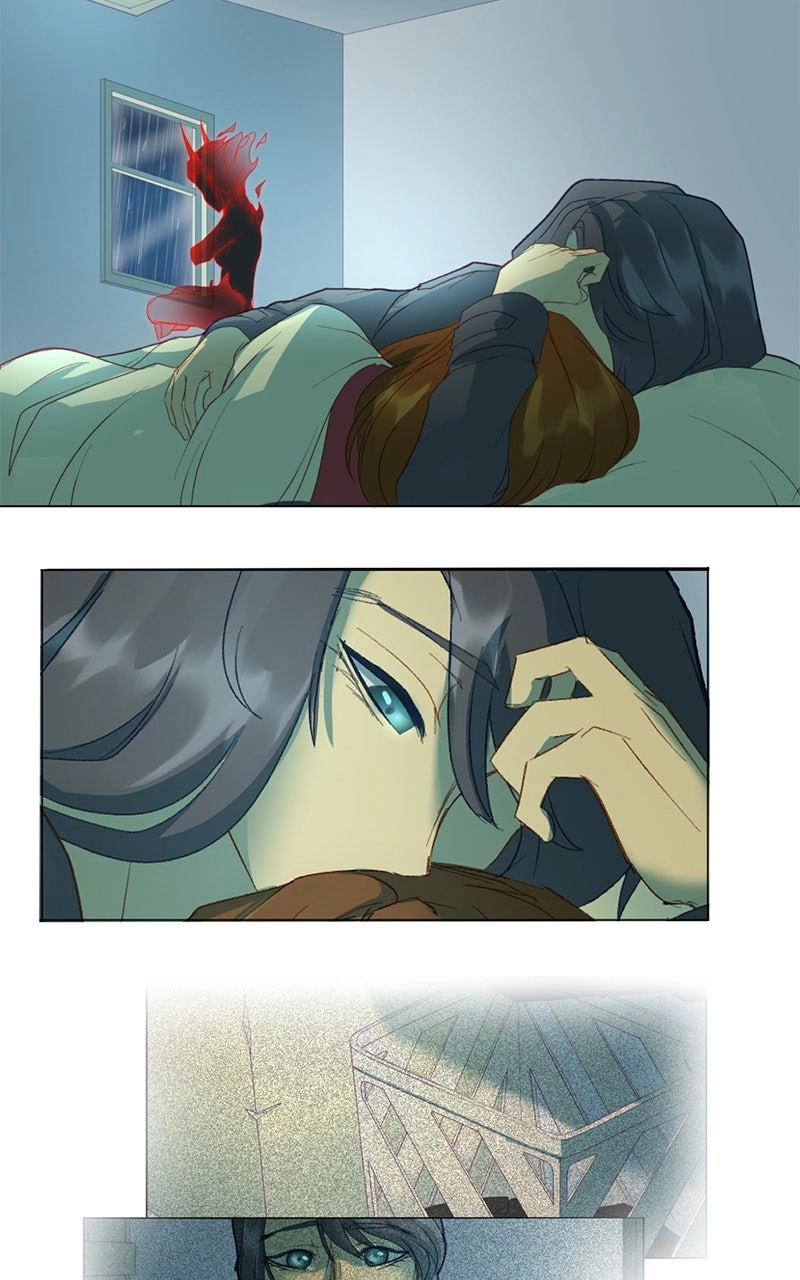 Read The Greenhouse chapter 48 image 33 on Lezhin